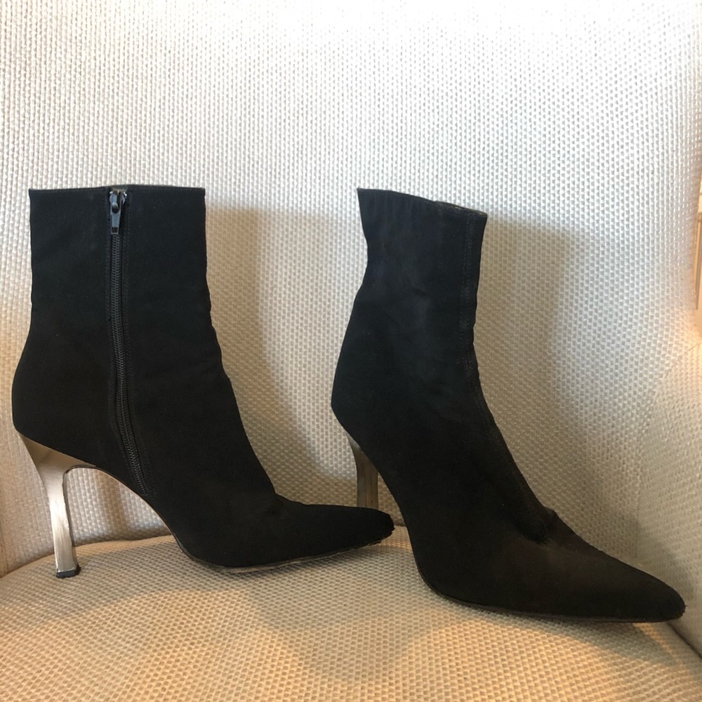 Sacha boots